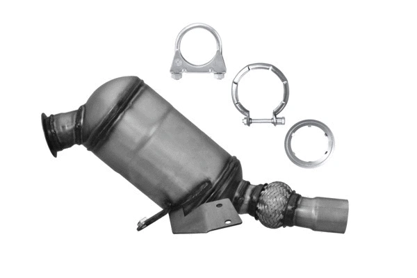 Soot/Particulate Filter, exhaust system (FS10116F)