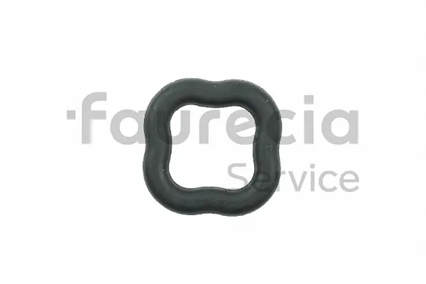 Rubber Strip, exhaust system (AA93116)