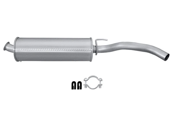 Rear Muffler (FS55022)