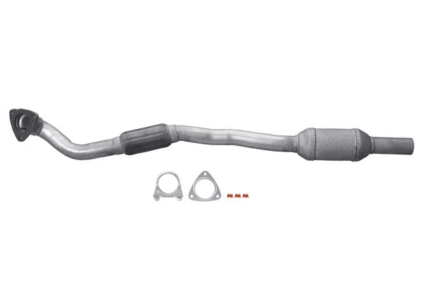 Catalytic Converter (FS40077K)