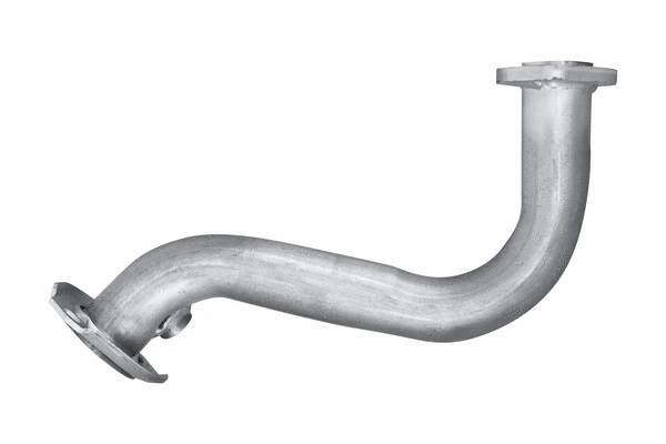 Exhaust Pipe