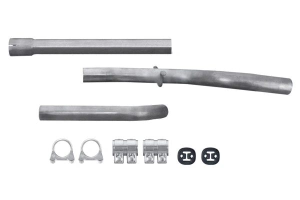 Exhaust Pipe (FS63129)