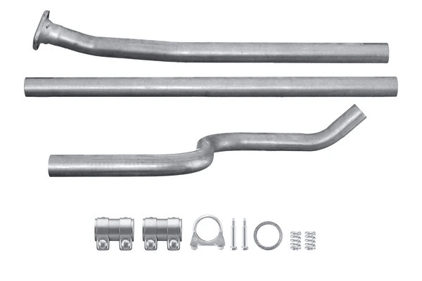 Exhaust Pipe (FS45758)
