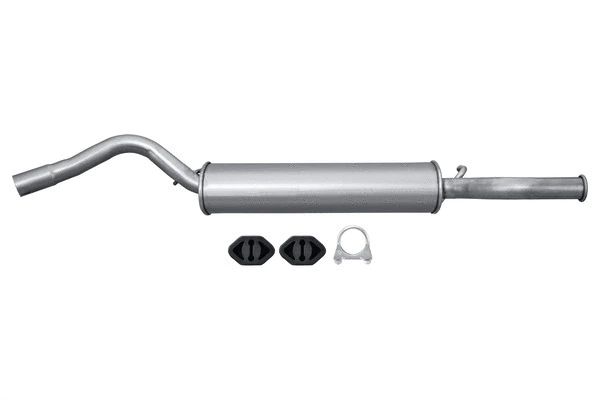Rear Muffler (FS60012)