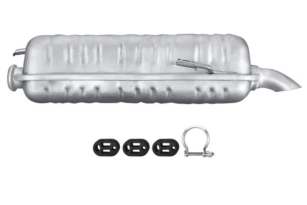 Rear Muffler (FS45586)