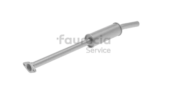 Front Muffler (FS47306)