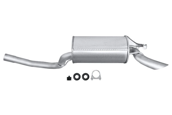 Rear Muffler (FS50035)