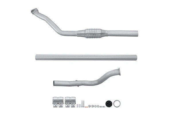 Catalytic Converter (FS45354K)