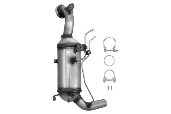 Soot/Particulate Filter, exhaust system (FS15268F)