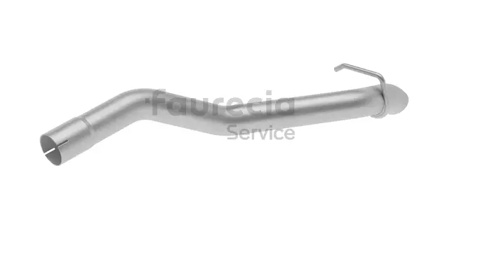 Exhaust Pipe (FS30814)