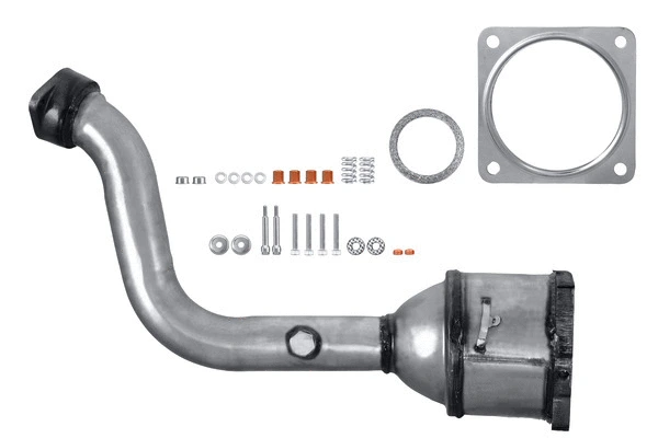 Catalytic Converter