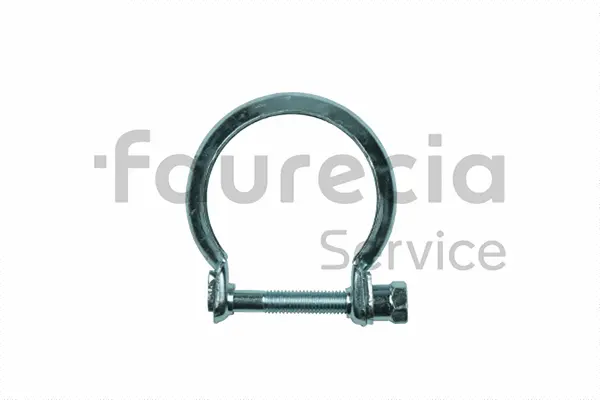 Clamping Piece, exhaust system (AA91094)