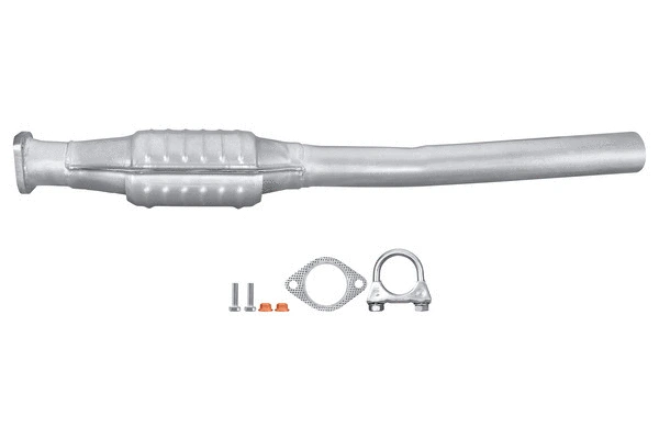 Catalytic Converter (FS55718K)