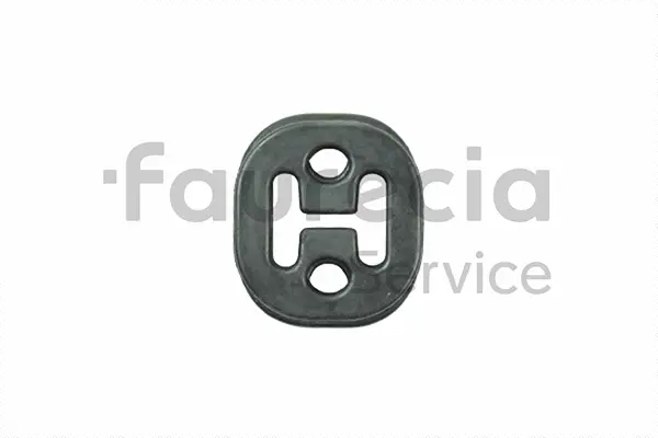Rubber Strip, exhaust system (AA93288)