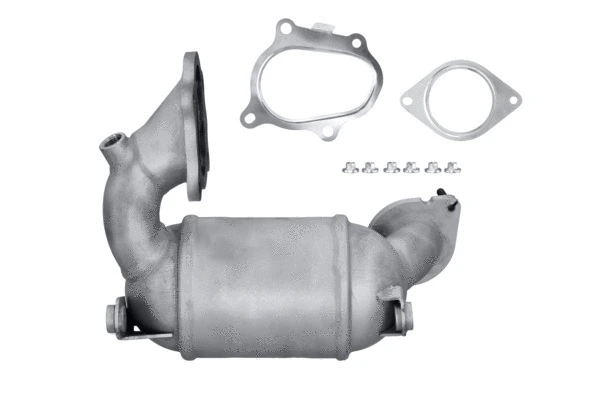Catalytic Converter (FS55994K)