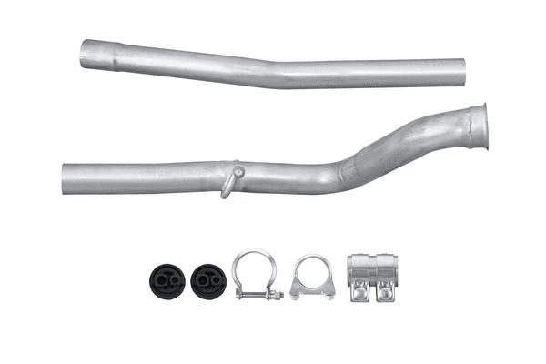 Repair Pipe, catalytic converter (FS45454)