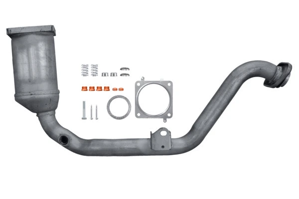 Catalytic Converter (FS15622K)