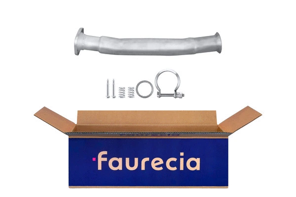 Exhaust Pipe