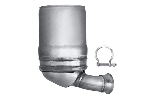 Soot/Particulate Filter, exhaust system (FS15861S)