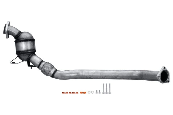 Catalytic Converter (FS10127K)