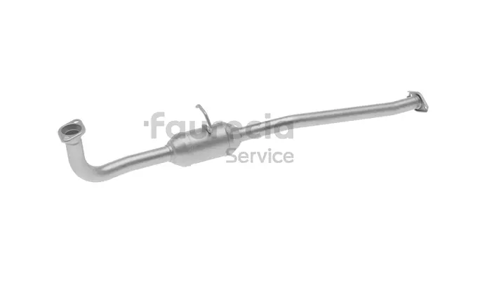 Catalytic Converter (FS67060K)