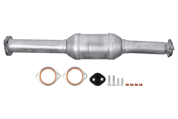 Catalytic Converter (FS01211K)