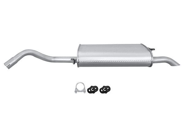 Rear Muffler (FS30444)
