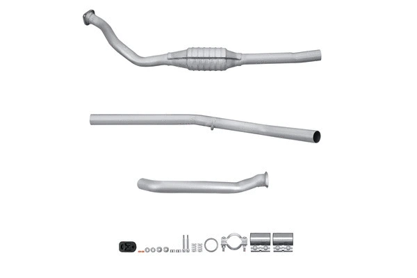 Catalytic Converter (FS45488K)