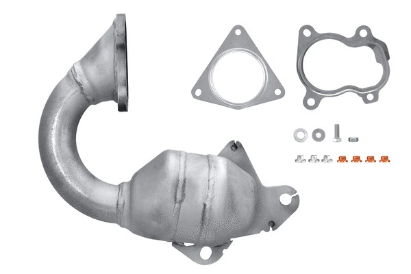 Catalytic Converter (FS55714K)