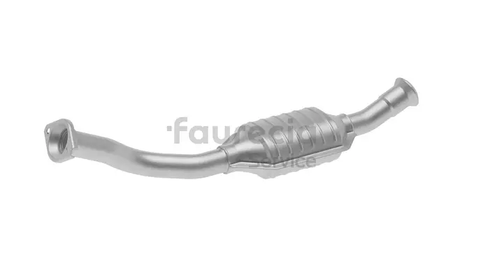 Catalytic Converter (FS15092K)
