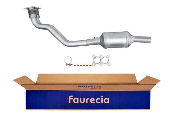 Catalytic Converter