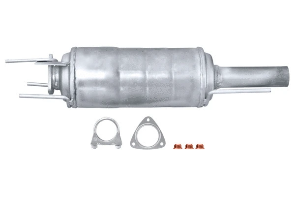 Soot/Particulate Filter, exhaust system (FS40061F)