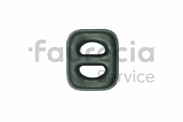Rubber Strip, exhaust system (AA93050)