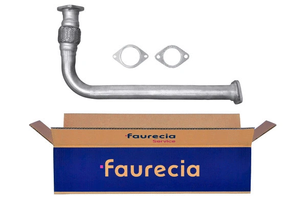 Exhaust Pipe