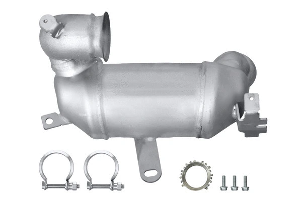 Catalytic Converter