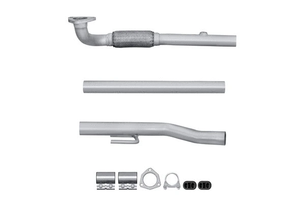 Exhaust Pipe (FS40532)