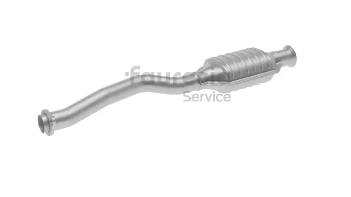 Catalytic Converter (FS45246K)