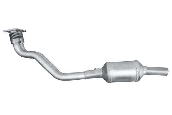 Catalytic Converter