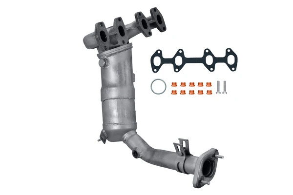 Manifold Catalytic Converter (FS25391K)