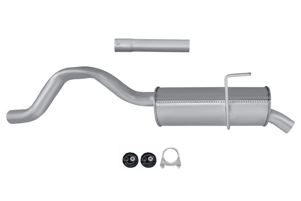 Rear Muffler (FS55642)