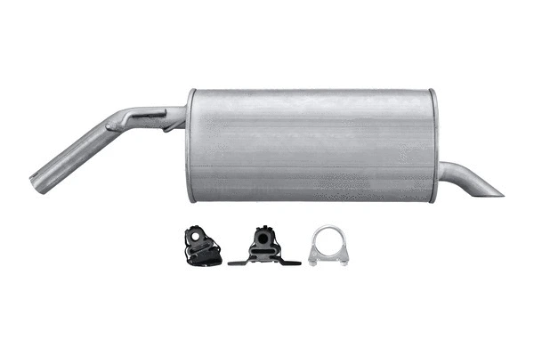 Rear Muffler (FS45762)