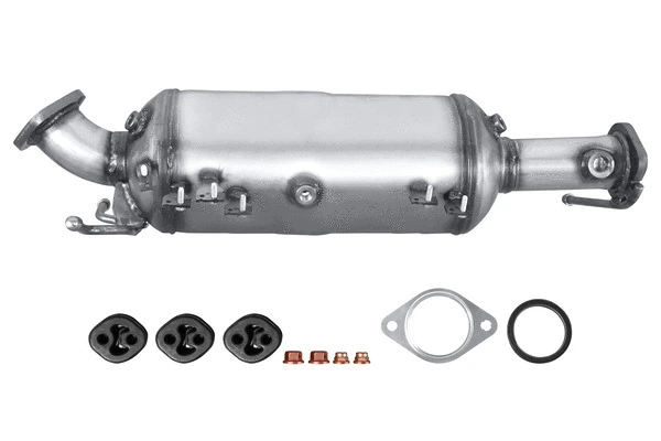 Soot/Particulate Filter, exhaust system (FS47049S)