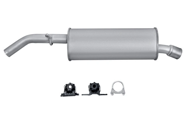 Rear Muffler (FS15564)