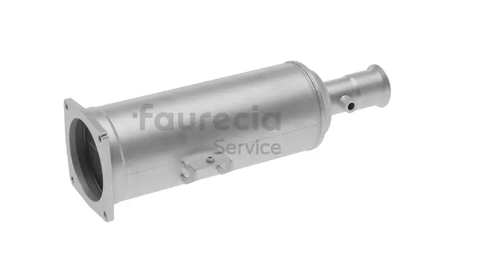 Soot/Particulate Filter, exhaust system (FS15796S)