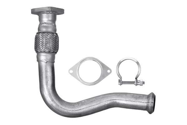 Exhaust Pipe (FS55622)