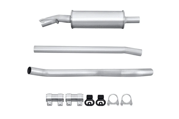 Front Muffler (FS40862)