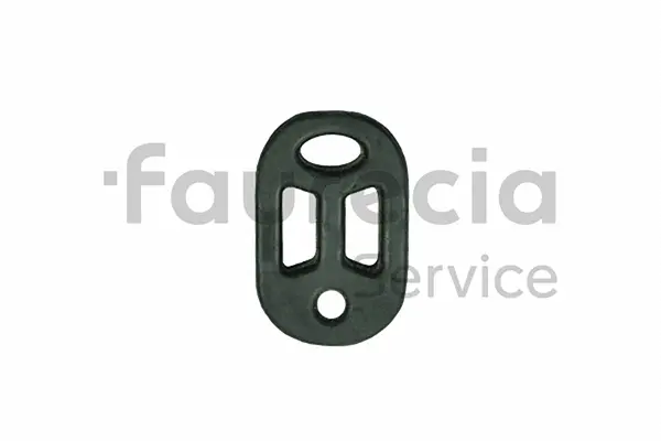 Rubber Strip, exhaust system (AA93090)