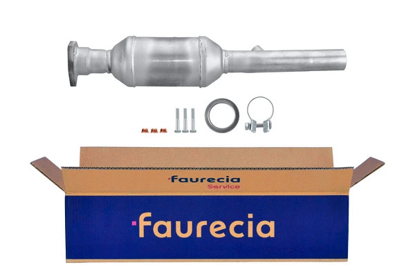 Catalytic Converter