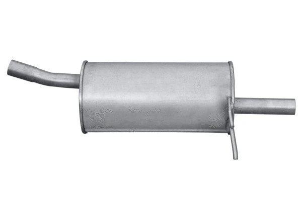 Rear Muffler (FS16045)