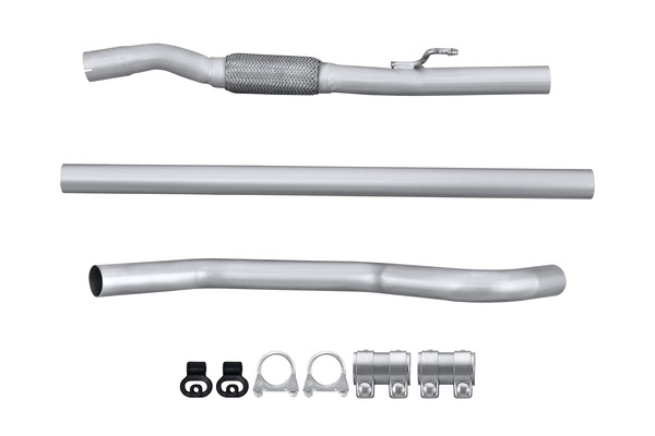 Exhaust Pipe